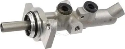 Immagine prodotto di Cilindro principale del freno Ø 20,6 mm 2x M10x1,0 2-alluminio A.B.S. per TOYOTA COROLLA e altri modelli