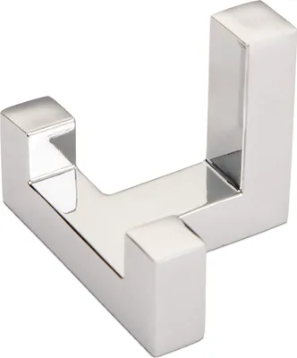Produktbild von SOTECH Garderobenhaken COSIMA 2-fach Chrom
