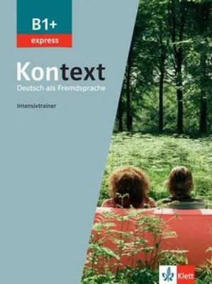 Produktbild von Kontext B1+ express