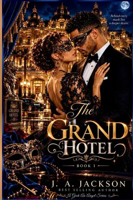Produktbild von The Grand Hotel