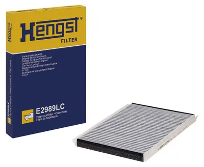 Imagen del producto de Filtro de habitáculo Hengst para Hyundai i30 y Kia Ceed