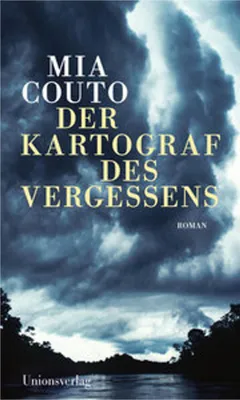 Image de Der Kartograf des Vergessens