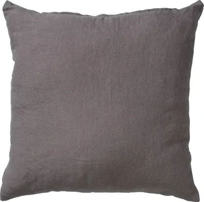 Produktbild von Dutch Decor Kissenbezug Linn 45x45 cm Grau