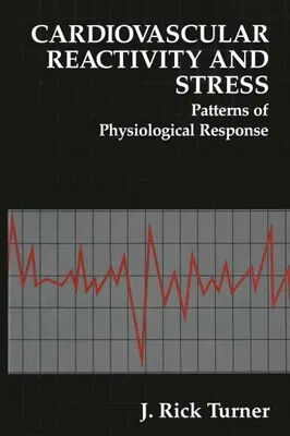 Obrázok produktu pre Cardiovascular Reactivity and Stress