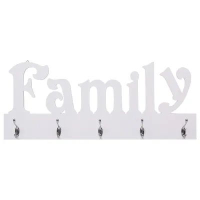 Immagine prodotto di vidaXL Armadio a muro FAMILY 74 x 29,5 cm