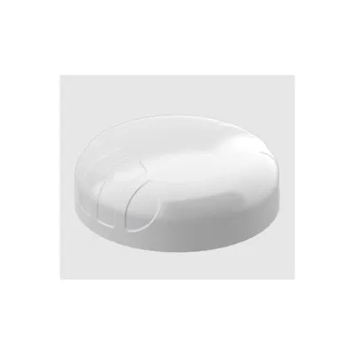 Produktbild von Poynting A-PUCK-0001-V1-01 weiß, SISO 5G/LTE IoT-/Fahrzeugantenne, 1x 5G/LTE 698-3800 MHz, max