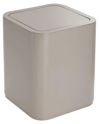 Zdjęcie produktu dla Sapho Gedy Seventy - Kosz na śmieci 8 l, beżowy 630966