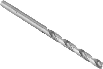 Zdjęcie produktu dla Wiertła kręte HSS ze stali szybkotnącej z chwytem prostym (2,5 mm)