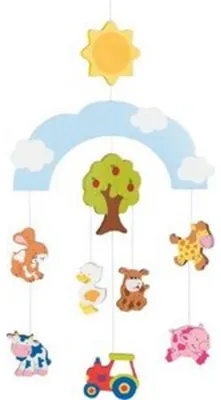 Image de Ferme mobile