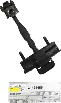 Immagine prodotto di VOLVO XC60 II cerniera porta anteriore OE