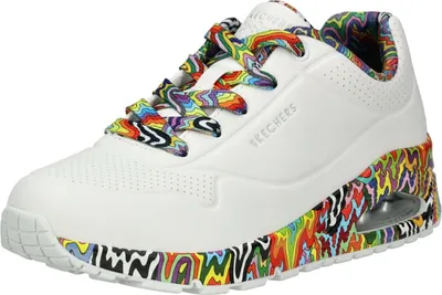 Zdjęcie produktu dla Skechers sneaker Syntetyczny sneaker