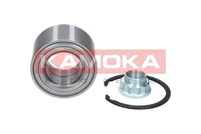 Produktbild von KAMOKA Radlagersatz Vorne für TOYOTA AVENSIS Kombi (T25) 74mm 5600030