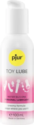 Immagine prodotto di Pjur - Donna Lubrificante Per Giocattoli 100 Ml