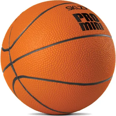 Produktbild von SKLZ Pro Mini Hoop Swish Schaumstoffball – Orange