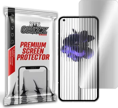 Produktbild von Matte Folie GrizzGlass PaperScreen für Nothing Phone 1