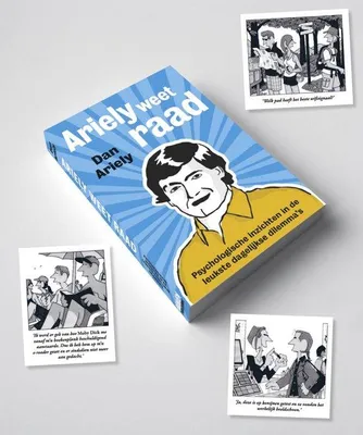 Produktbild von Ariely weet raad