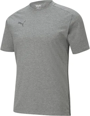 Produktbild von Herren Puma teamCUP Casuals T-Shirt M