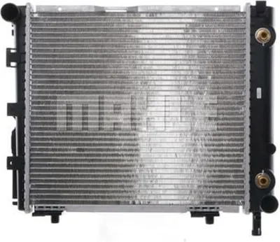 Produktbild von Mahle Motorkühler für Mercedes 124 190