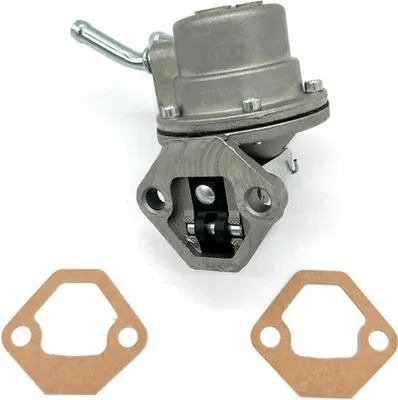 Immagine prodotto di Pompa benzina MAGNETI MARELLI per Ape Diesel