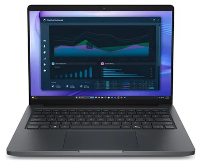 Obrázek produktu pro DELL Pro Precision 5 14 PW514261, Intel Core Ultra 7, 35,6 cm (14"), 1920 x 1200 px, 32 GB, 1 TB, Windows 11 Pro