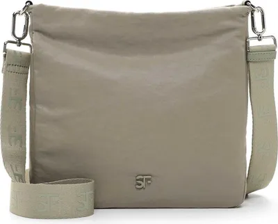 Produktbild von SURI FREY Umhängetasche Abby Crossover Bag Lightkhaki