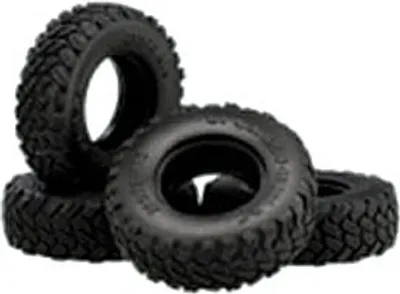 Produktbild von Amewi 016-GA1005, Reifen, Schwarz