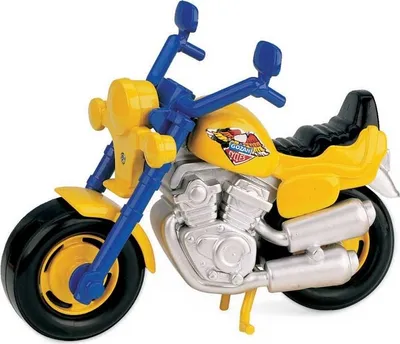 Immagine prodotto di Moto da corsa Bici