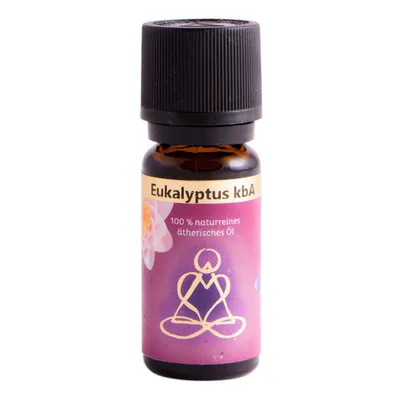 Immagine prodotto di Profumi sacri - Eucalipto organico 10ml