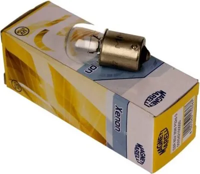 Zdjęcie produktu dla Żarówka R5W 24V/5W Ba15S (Z Cok. Metył)  10Szt
