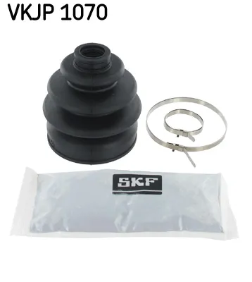 Produktbild von SKF Faltenbalgsatz Antriebswelle für HYUNDAI COUPE (GK) VKJP 1070