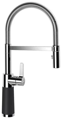 Immagine prodotto di Miscelatore SCHOCK SC-550 in MAGMA con canna a spirale / CRISTADUR®