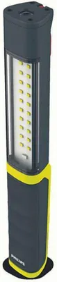 Zdjęcie produktu dla Philips Xperion 6000 X60LINEX1 Line, LED, 6000 K, 120 lm, 300 lm, 110°, 40°