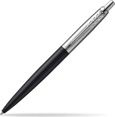 Zdjęcie produktu dla Parker 2068358, Spinacz, Przyciskany długopis, Niebieski, 1 szt.