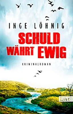 Produktbild von Schuld währt ewig