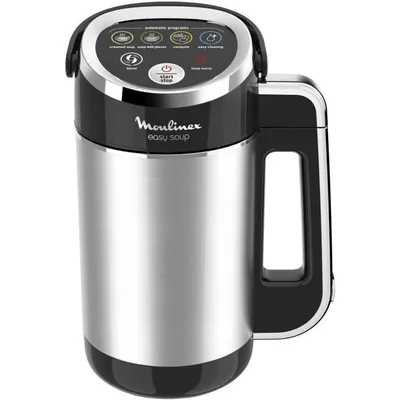 Immagine prodotto di Moulinex Lm841810 Frullatore Per Zupe