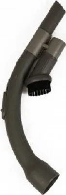 Produktbild von Rowenta Original Handgriff für z.B. Dymbo, Spacio, Swing - ZR004001 , ersetzt RS-RT2503