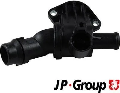 Produktbild von JP GROUP Thermostat Kühlmittel 87°C für VW Golf V Schrägheck (1K1) TOURAN (1T1, 1T2) Passat Variant (3C5) GOLF PLUS (5M1, 521) für AUDI A3 Sportback