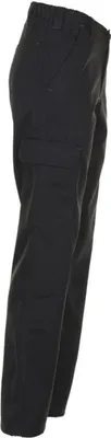 Produktbild von Planam Bundhose Outdoor Easy Herren Gr. 58 schwarz