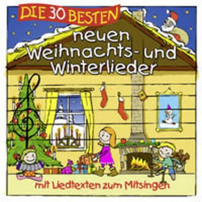 Obrázok produktu pre Sommerland,S./Glück,K.& Kita-Frösche,Die-Die 30 Be