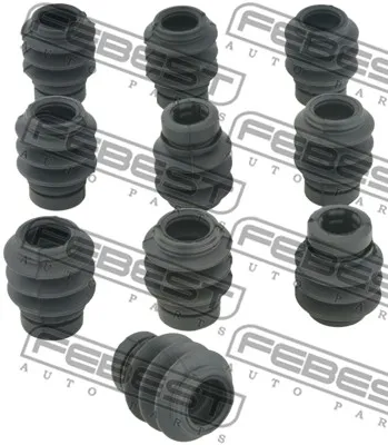 Obrázok produktu pre Febest 1273-Tucsf-Pcs10