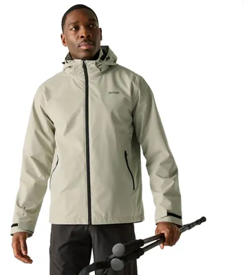 Produktbild von REGATTA Herren Wasserdichte Jacke XL
