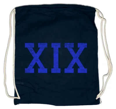 Produktbild von Sportliche Turnbeutel Tasche