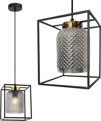 Immagine prodotto di Lampada tooLight App1265-1Cp Black