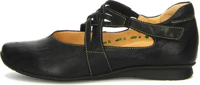 Produktbild von Think! Ballerinas Ballerinas Leder