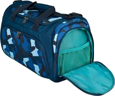 Produktbild von neoxx Sporttasche neoxx Move Sports Bag Camo Nation blau