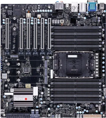 Immagine prodotto di Supermicro Inc