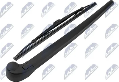 Obrázok produktu pre NTY EWB-AU-006 Ramienko stierača zadného skla pre AUDI Q7 (4LB) 330 mm