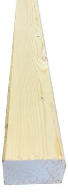 Produktbild von KVH Konstruktionsvollholz gehobelt - 199cm, 38x58mm
