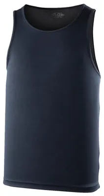 Productafbeelding van Just Cool - Herenmodel LT5115 (XL) (Donkerblauw)