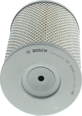 Produktbild von Luftfilter BOSCH F 026 400 761